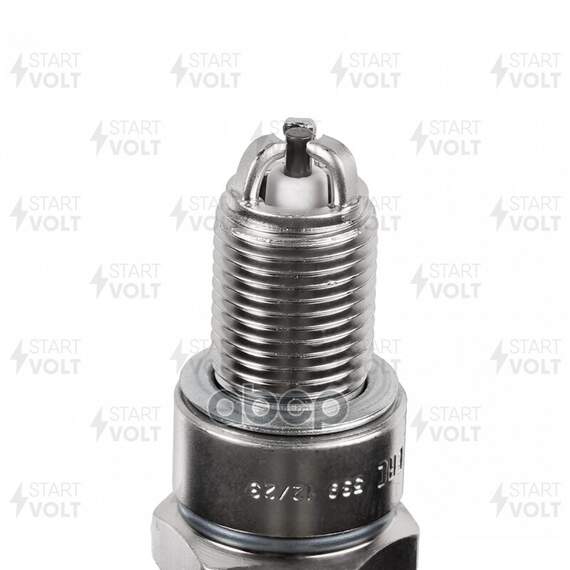 Купить СВЕЧА ЗАЖИГАНИЯ ДЛЯ А/М VAG 100 90- 2.0I/GOLF III 91- 1.4I VSP 1826