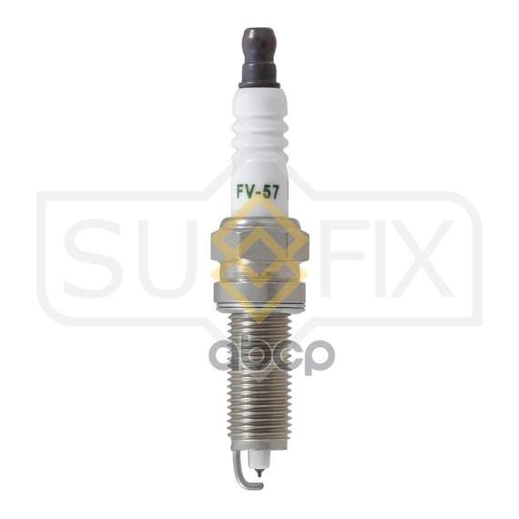 Купить СВЕЧА ЗАЖИГАНИЯ D7IRM-11 HYUNDAI GENESIS 3.8 08-14 / I40 2.0 11 / IX35 2.0 13, KIA CARENS 2.0 13 / OPTIMA 2.0 12 / SPORTAGE(SL) 2.0 14 FV-57