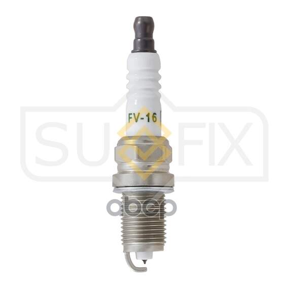 Купить СВЕЧА ЗАЖИГАНИЯ H6IR-11 LEXUS GS400-430 97-11 / IS200 99-05 / LS400-430 98-00 / RX300-400H 98-08 / SC430 01-10, TOYOTA CAMRY(V30-V40) 2.4-3.0 01-11 / CELICA(T23) 1.8 99-05 / COROLLA(E120) 1.8 FV-16
