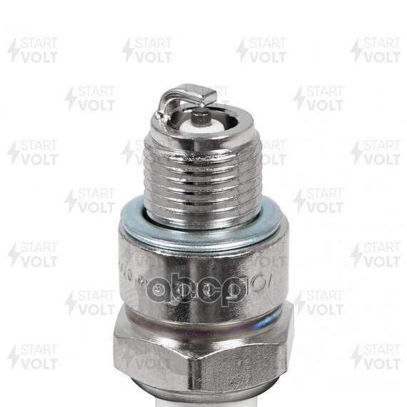 Купить СВЕЧА ЗАЖИГАНИЯ ДЛЯ М,Т SUZUKI,YAMAHA,NISSAN,TOHATSU АН. BR7HS-10 VSP3505