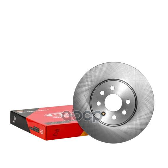 Купить ДИСК ТОРМОЗНОЙ ЗАДНИЙ ВЕНТИЛИРУЕМЫЙ CHEVROLET/OPEL BDV179