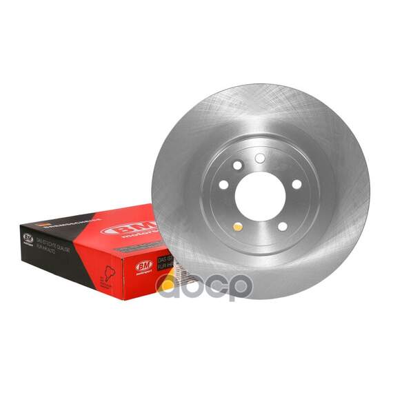Купить ДИСК ТОРМОЗНОЙ ВЕНТИЛИРУЕМЫЙ ЗАДНИЙ LAND ROVER RANGE ROVER 4, SPORT 2, EVOQUE BDV219
