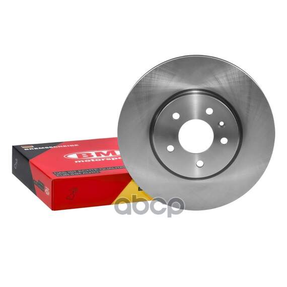Купить ДИСК ТОРМОЗНОЙ ЗАДНИЙ CHEVROLET/OPEL BD5347