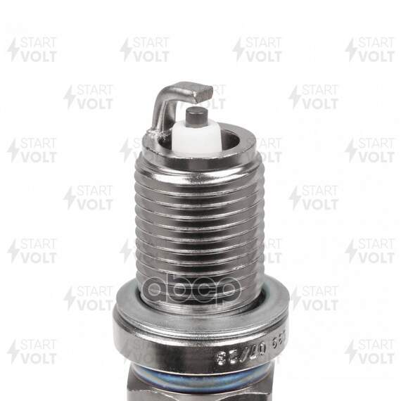 Купить СВЕЧА ЗАЖИГАНИЯ ДЛЯ А.М FIAT ALBEA 02-,RENAULTCLIO SYMBOL 00- 1.4I VSP1601