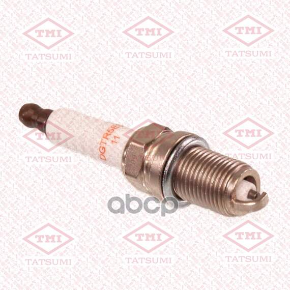 Купить СВЕЧА ЗАЖИГАНИЯ STANDARD DGTR5ES-11 BCPR5ES-11 NISSAN THS1013