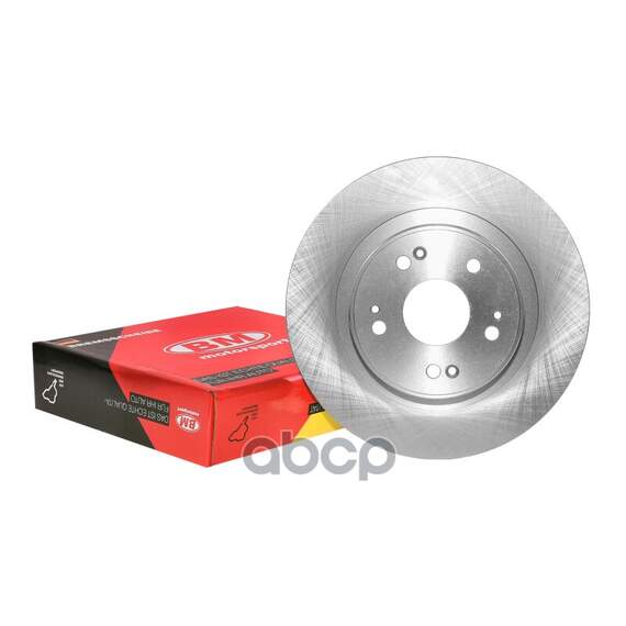Купить ДИСК ТОРМОЗНОЙ ЗАДНИЙ HAVAL F7 / F7X BD5357