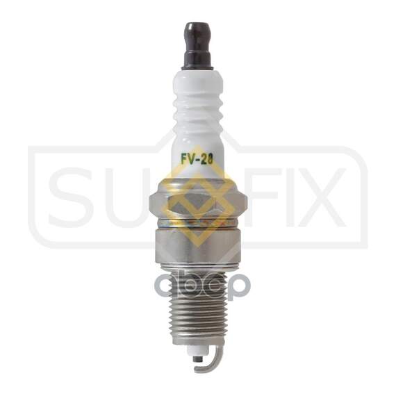 Купить СВЕЧА ЗАЖИГАНИЯ G5NRL-11 CHEVROLET AVEO(T250) 1.2 05-07 / MATIZ 0.8-1.0 05, DAEWOO KALOS 1.2 03 MATIZ 1.0 03 / TICO 0.8 95-00, DAIHATSU CHARADE III 1.0 90-92, HONDA JAZZ 1.2 84-86, KIA RIO FV-28