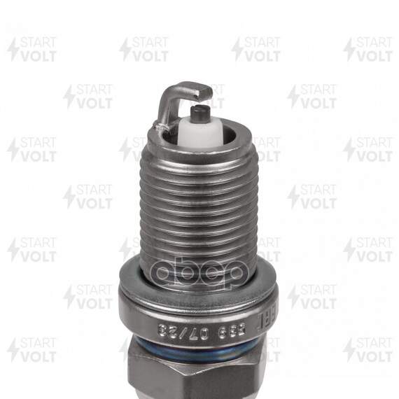 Купить СВЕЧА ЗАЖИГАНИЯ ДЛЯ А.М TOYOTA YARIS 05- 1.3I,YARIS 99- 1.0I VSP1912