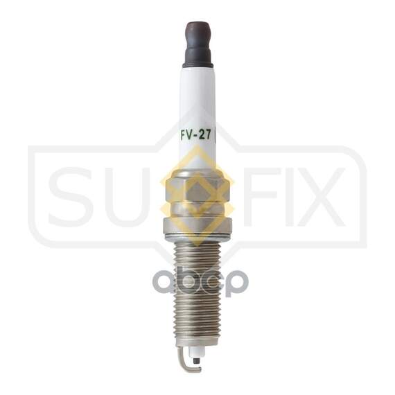 Купить СВЕЧА ЗАЖИГАНИЯ C7NRMS RENAULT DUSTER 1.6 15 / MEGANE IV 1.6 15 FV-27