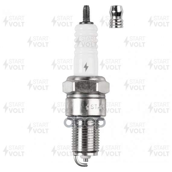 Купить СВЕЧА ЗАЖИГАНИЯ ДЛЯ А/М VAG 100 82- 1.8I/RENAULT LAGUNA 93- 2.0I VSP 1825