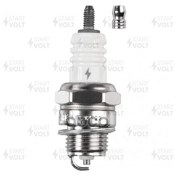 Купить СВЕЧА ЗАЖИГАНИЯ ДЛЯ М/Т HONDA/KAWASAKI/YAMAHA АН. BPMR7A VSP 2302