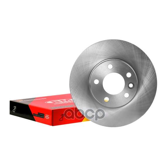 Купить ДИСК ТОРМОЗНОЙ ПЕРЕДНИЙ ВЕНТИЛИРУЕМЫЙ 308X29,5ММ 5/120(1ШТ.) BDV132