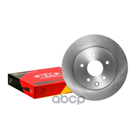 Купить ДИСК ТОРМОЗНОЙ ЗАДНИЙ BD5320
