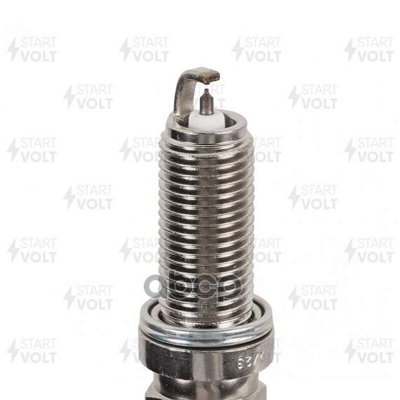 Купить СВЕЧА ЗАЖИГАНИЯ ДЛЯ А/М GEELY TUGELLA 19-/MONJARO 23- 2.0T IR+PT VSP 2704
