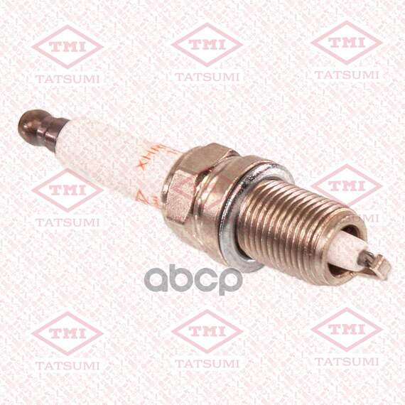 Купить СВЕЧА ЗАЖИГАНИЯ V-GROOVE XHR6HV-11 ZFR6F-11 FORD/OPEL/HONDA/MAZDA THS4008