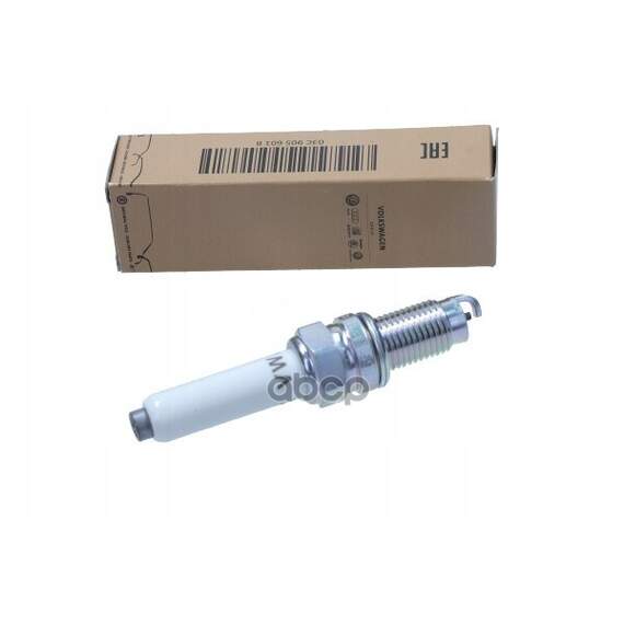 Купить СВЕЧА ЗАЖИГАНИЯ 04C905606A