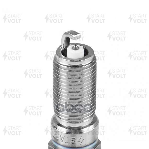 Купить СВЕЧА ЗАЖИГАНИЯ ДЛЯ А/М MAZDA 3 BK (03-)/6 GG (02-) 2.0I IR+PT (VSP 2502)