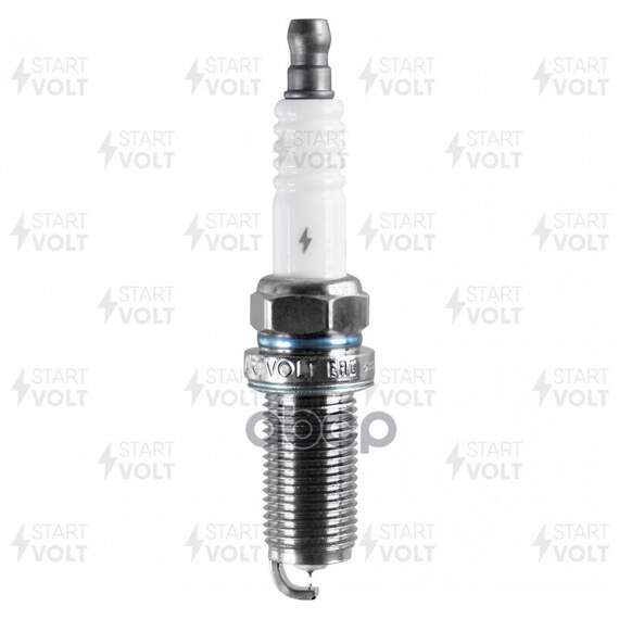 Купить СВЕЧА ЗАЖИГАНИЯ ДЛЯ А/М SUZUKI SX4 (06-) 1.6I/GRAND VITARA II (05-) 2.4I IR+IR (VSP 2401)