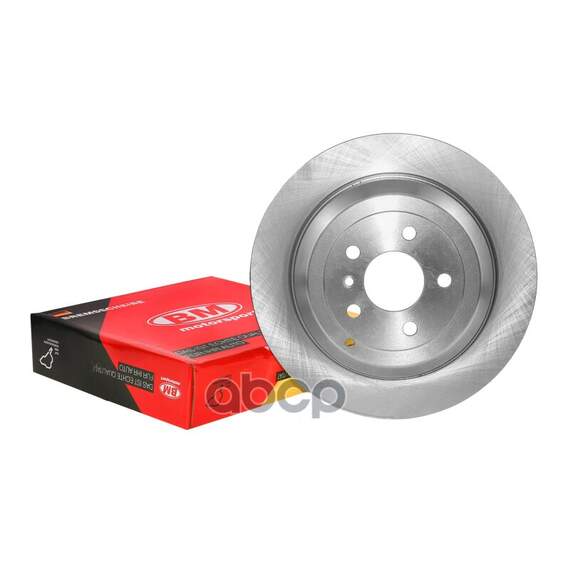 Купить ДИСК ТОРМОЗНОЙ ЗАДНИЙ MERCEDES-BENZ ML II (W164) BD5440