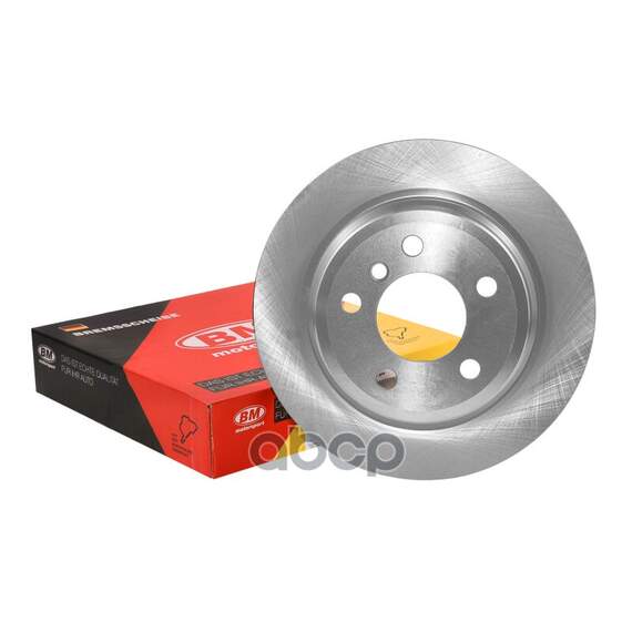 Купить ДИСК ТОРМОЗНОЙ ВЕНТИЛИРУЕМЫЙ ПЕРЕДНИЙ BMW 3 SERIES (F30) 3 SERIES (F30 LCI) BDV237