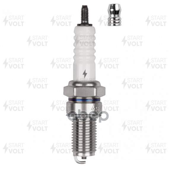 Купить СВЕЧА ЗАЖИГАНИЯ ДЛЯ М,Т KAWASAKI 93-,SUZUKI 91-,YAMAHA 91-,HONDA 88- АН. DPR8EA-9 VSP3515