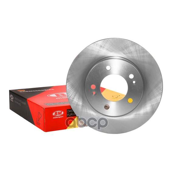 Купить ДИСК ТОРМОЗНОЙ ЗАДНИЙ HYUNDAI/KIA CEED III (CD) BD5427