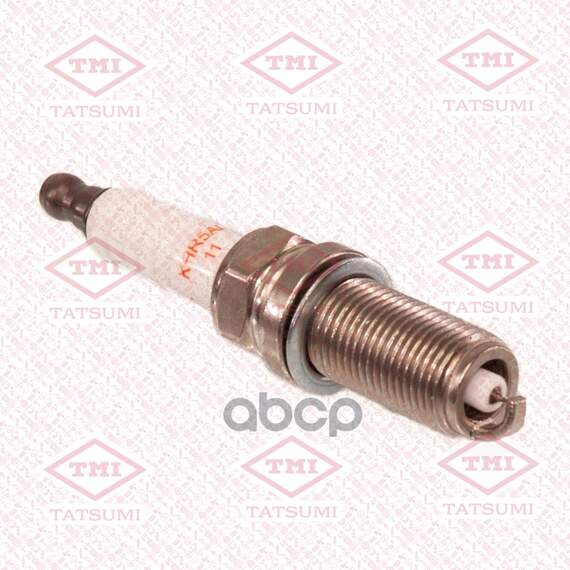 Купить СВЕЧА ЗАЖИГАНИЯ IRIDIUM KHR5AI-11 LFR5AIX-11 NISSAN ALMERA/PRIMERA/PATFINDER 05-HYUNDAI SANTA FE/SONATA 09- KIA CERATO/OPTIMA/SORENTO 09- THS2007
