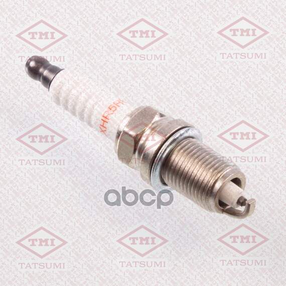 Купить СВЕЧА ЗАЖИГАНИЯ V-GROOVE XHR5HV ZFR5F BMW E31/E32 86- THS4009