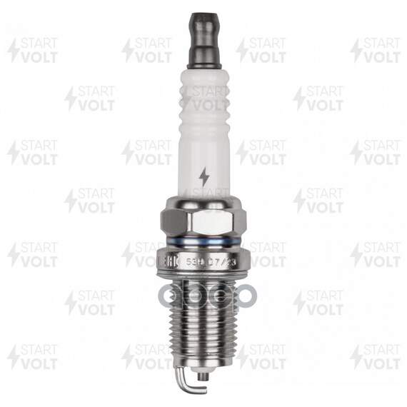 Купить СВЕЧА ЗАЖИГАНИЯ ДЛЯ А.М TOYOTA CARINA E 92- 2.0I,CAMRY V10 91- 2.2I VSP1907