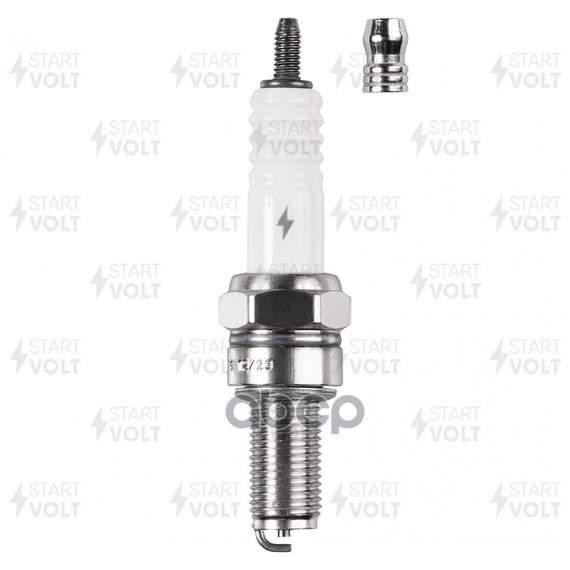 Купить СВЕЧА ЗАЖИГАНИЯ ДЛЯ М/Т KAWASAKI/HONDA/SUZUKI/YAMAHA АН. CR9E VSP 3517