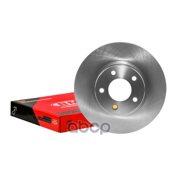 Купить ДИСК ТОРМОЗНОЙ ВЕНТИЛИРУЕМЫЙ BDV240