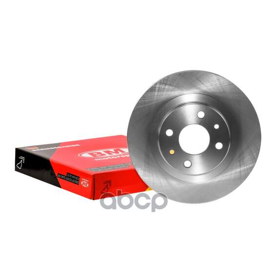 Купить ДИСК ТОРМОЗНОЙ ВЕНТИЛИРУЕМЫЙ, 14'' (1 ШТ.) BDV220