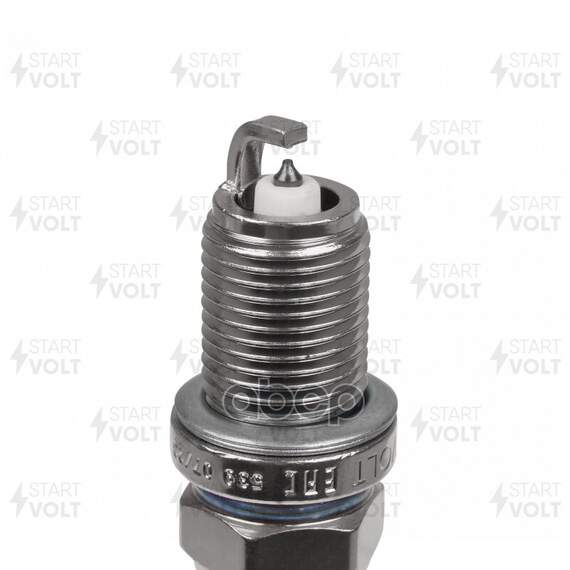 Купить СВЕЧА ЗАЖИГАНИЯ ДЛЯ А.М SUBARU OUTBACK 03- 2.5T,HYUNDAI SONATA EF 01- 2.7I PT,PT VSP2204