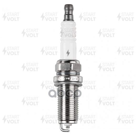 Купить СВЕЧА ЗАЖИГАНИЯ ДЛЯ А/М PEUGEOT 407 04-/406 99- 1.8I/2.0I VSP 2005