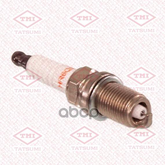 Купить СВЕЧА ЗАЖИГАНИЯ IRIDIUM / PLATINUM HR6QIP PFR6Q AUDI/VW/SEAT/SKODA THS2011