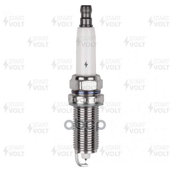 Купить СВЕЧА ЗАЖИГАНИЯ ДЛЯ А.М BMW 3 E90 04-,5 E60 04- 2.5I,X5 E70 06- 3.0I IR,PT VSP2608