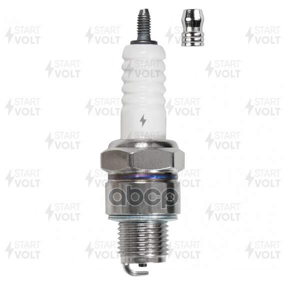 Купить СВЕЧА ЗАЖИГАНИЯ ДЛЯ М,Т SUZUKI,YAMAHA,NISSAN,TOHATSU АН. BR7HS-10 VSP3505