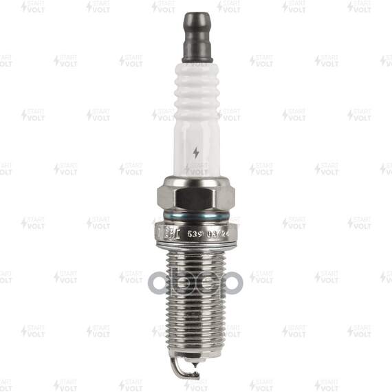 Купить СВЕЧА ЗАЖИГАНИЯ ДЛЯ А/М SUBARU FORESTER SH (08-) 2.5T/TRIBECA (07-) 3.6I IR+PT (VSP 2206)