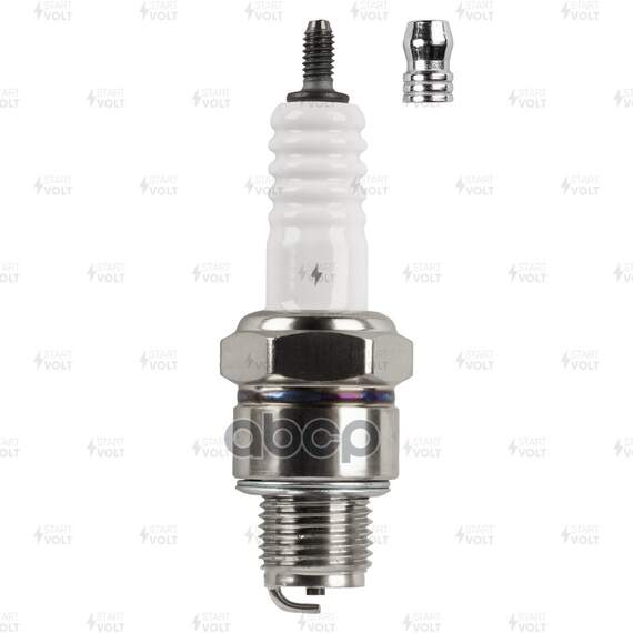 Купить СВЕЧА ЗАЖИГАНИЯ ДЛЯ М/Т YAMAHA/NISSAN/SUZUKI/MARINER АН. B8HS-10 (VSP 3541)