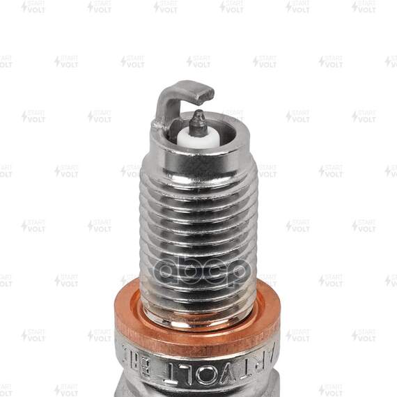 Купить СВЕЧА ЗАЖИГАНИЯ ДЛЯ А/М VAG CADDY IV 15- 1.4TGI CNG PT+PT VSP1829