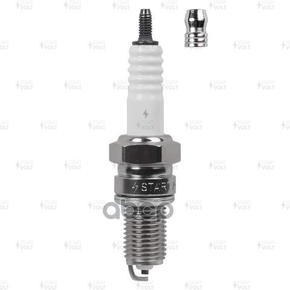 Купить СВЕЧА ЗАЖИГАНИЯ ДЛЯ М/Т DUCATI/HONDA/KAWASAKI/SUZUKI/YAMAHA АН. DPR9EA-9 VSP3578