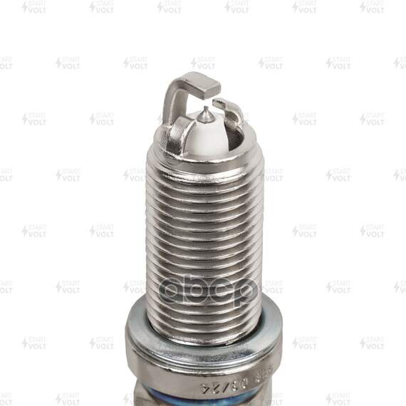 Купить СВЕЧА ЗАЖИГАНИЯ ДЛЯ А/М LEXUS IS (05-) 2.5I/GS (05-) 3.0I IR+IR (VSP 1938)