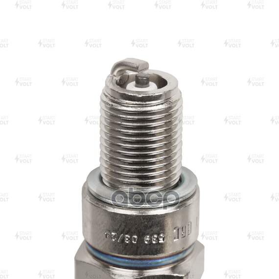 Купить СВЕЧА ЗАЖИГАНИЯ ДЛЯ М/Т HONDA/KAWASAKI/YAMAHA АН. BR8ES (VSP 3525)