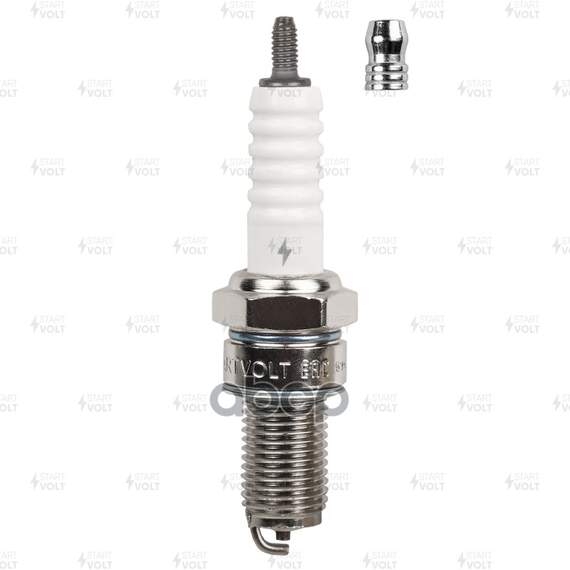 Купить СВЕЧА ЗАЖИГАНИЯ ДЛЯ М/Т YAMAHA/HONDA/SUZUKI АН. DR7EA (VSP 3540)