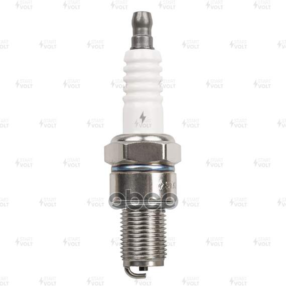 Купить СВЕЧА ЗАЖИГАНИЯ ДЛЯ М/Т KAWASAKI/YAMAHA АН. BR9ES (VSP 3504)