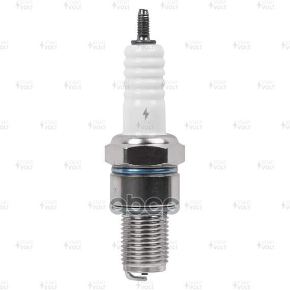 Купить СВЕЧА ЗАЖИГАНИЯ ДЛЯ М/Т KAWASAKI/SUZUKI/YAMAHA/KTM АН. B9EG VSP3569