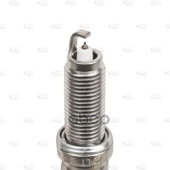 Купить СВЕЧА ЗАЖИГАНИЯ ДЛЯ А/М NISSAN JUKE F15 (10-)/QASHQAI J10 (07-) 1.6I IR+IR (VSP 1403)