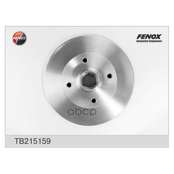 Купить ДИСК ТОРМОЗНОЙ ЗАДНИЙ VW GOLF 83-03, JETTA 84-91, PASSAT 83-97 TB215159