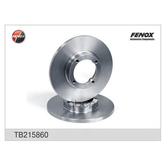 Купить ДИСК ТОРМОЗНОЙ ПЕРЕДНИЙ DAEWOO MATIZ 0.8/1.0 98- TB215860