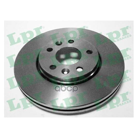 Купить ДИСК ТОРМОЗНОЙ R1073V